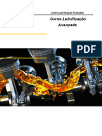 Apostila Lubrificação Avançada