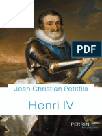 Henri IV - Jean - Christian.Petitfils