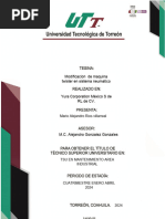 Tesina Mario Alejandro Rios Villarreal