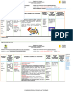 Desarrollo de Planeacion 2024