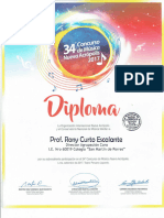 11.-Diploma Part. Con. Nueva Acrop. 2017 Coro