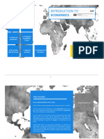 1.0 Introduction To Economics
