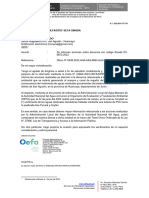 5.1 Carta #3198-2022-Oefa-Dpef-Sefa-Sinada