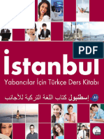 Istanbul A1 Ders Kitabi Ar