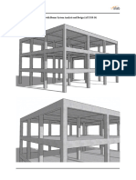 Calculating Minimum Thickness Using Aci 8.3.1.2