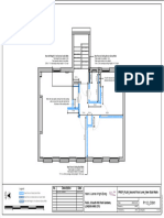 P112 CON1 Proposed Stud Walls