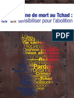 Publication Tchad Bassedef