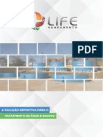 Life Saneamento - Apresentação