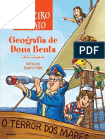 Resumo Geografia de Dona Benta Monteiro Lobato