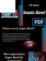 Super Bowl