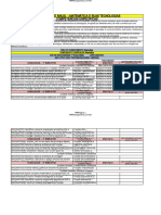 PLANEJAMENTO MAT - 1° ANO EM - 2023 Corrigido