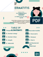 DT Dermatitis - Lea Theogloria Pelawi - 2365050094