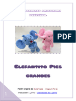 Elefantito Piesgrandes PDF