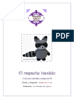 Mapache PDF