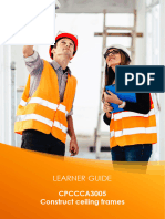 CPCCCA3005 Learner Guide V1.0