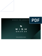 Manual Wish 37