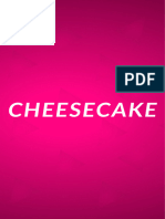 Cheesecake 1