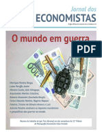 Jornal Dos Economistas Março 2024