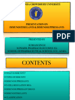 Pharmacology 2