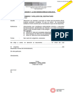 Memorandum Modelo Formato Iiee (1) (Ermc)