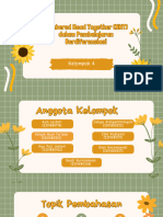 Pembelajaran Berdiferensiasi T3 Ruang Kolaborasi Kelompok 4 - Cahya Ardiyantiningsih 2301680322