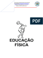 Danças Urbanas e Ginástica de Condicionamento