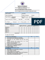 Monitoring Tool Eps