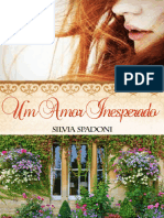 Amor Inesperado - Silvia Spadoni