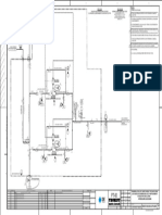 Notas: SPE-03429 BD-03652A /B Paquete de Dosificación de Ácido Clorhídrico (Enfriamiento Evaporativo) Ppa Bomba Dosificadora de Acido