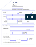 Application Form Non Teaching Master Jan 21 1