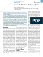 Hammer Et Al 2013 Environmental Noise Pollution in The United States Developing An Effective Public Health Response