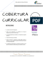 C. CURRICULAR INICIAL - Historia - 6º Basico