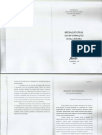 7 ALMEIDA JUNIOR Mediação Oral Da Info - 2007