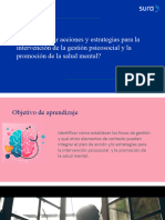 Como Planear Acciones y Estrategias para La Intervencion de La Gestion Psicosocial V1 Abril 2022