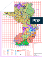 Mapa Zoneamento - Mairinque - SP