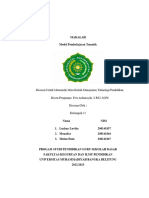 Makalah Manajemen Teknologi Pendidikan Kel 11