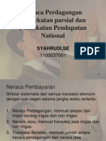 Download Bab10NeracaPerdaganganPendekatanParsialDanPendekatananNationalbySyahrudiSN71773529 doc pdf