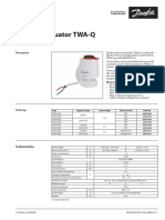 082F1600 DAN en Datasheet