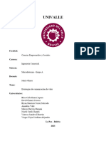 Grupo 1 Estrategias de Comunicacion de Valores