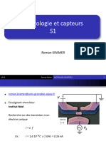 Metrologie-S1 Cours1