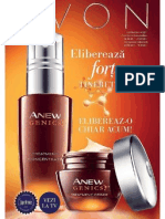 Catalog Avon 2011