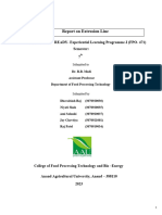 Batch-2 Group-2 (extrusion)