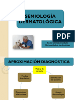 Semiología Dermatológica