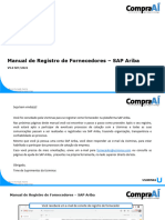 Manual Fornecedor Registro No SLP v9