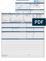 Ficha Cadastral GAC 2021.2022 Cliente Novo