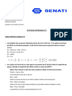 Tarea N°8 Fisica y Quimica