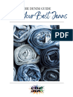 Denim Style Guide