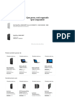 Dell OptiPlex 3080 MFF Core i3-10105ST 3 - SSD 128 GB - 4GB - Back Market