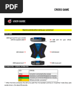 Sog-Conv1 Userguide