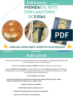 LISTA DE LA COMPRA RETO ANTIINFLAMATORIO DE 3 DÍAS - PDF 1